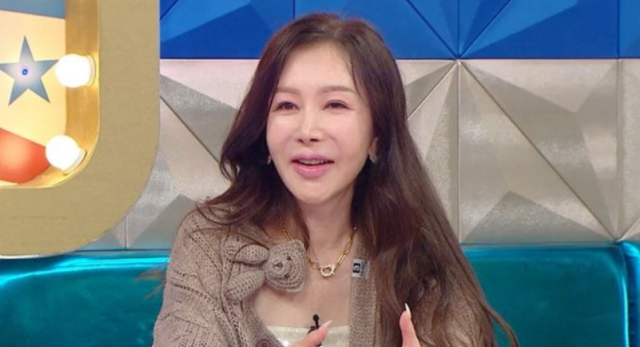 ‘60대 제니’로 불리는 박준금은 자신만의 독보적인 패션 철학과 몸매 관리법을 전격 소개한다. /MBC 예능프로그램 ‘라디오스타’
