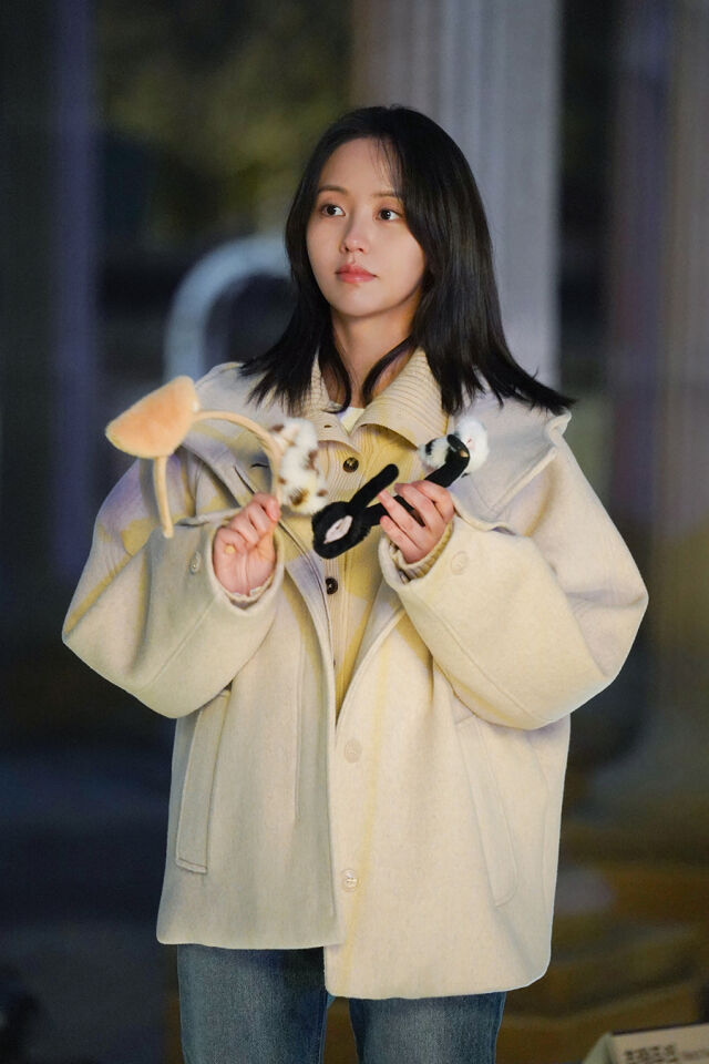 배우 김소현 '연애박사' 스틸 / 피치컴퍼니