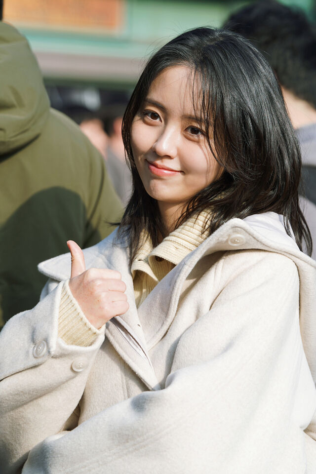 배우 김소현 '연애박사' 스틸 / 피치컴퍼니