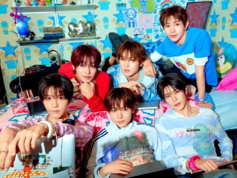 역시 NCT 위시&hellip;'아이 스파이'로 4연속 밀리언셀러 등극