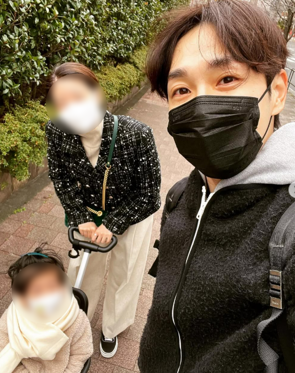 이석훈 SNS