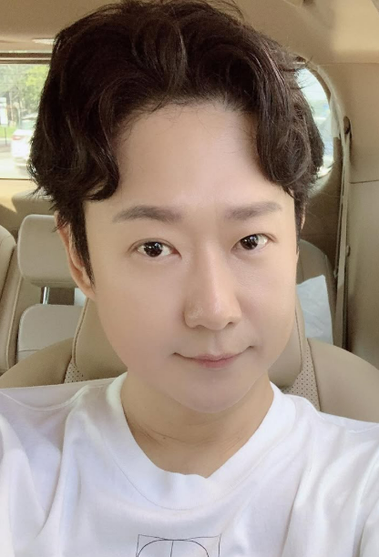 천명훈 SNS