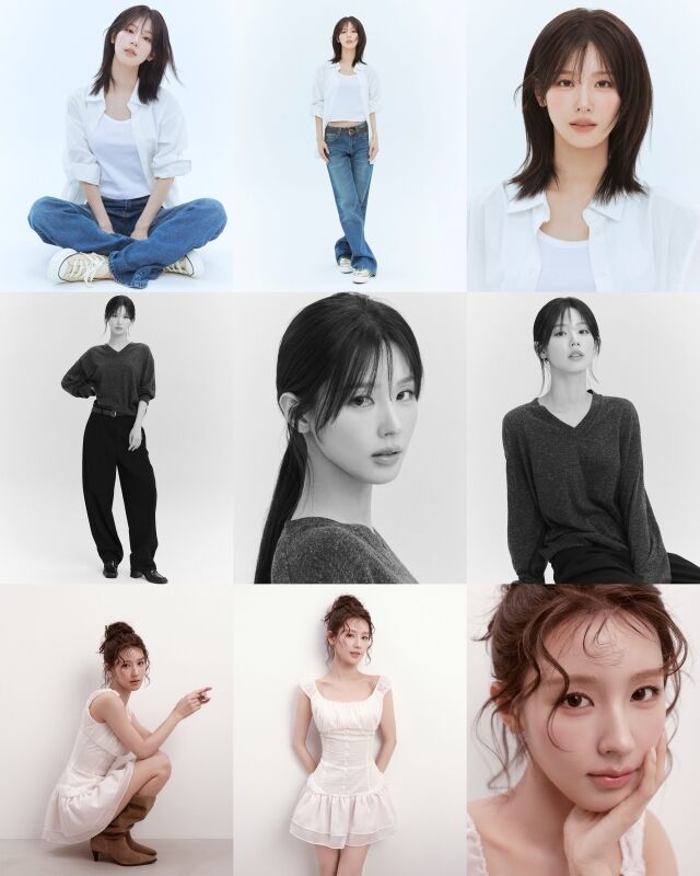 미연 / 큐브엔터테인먼트