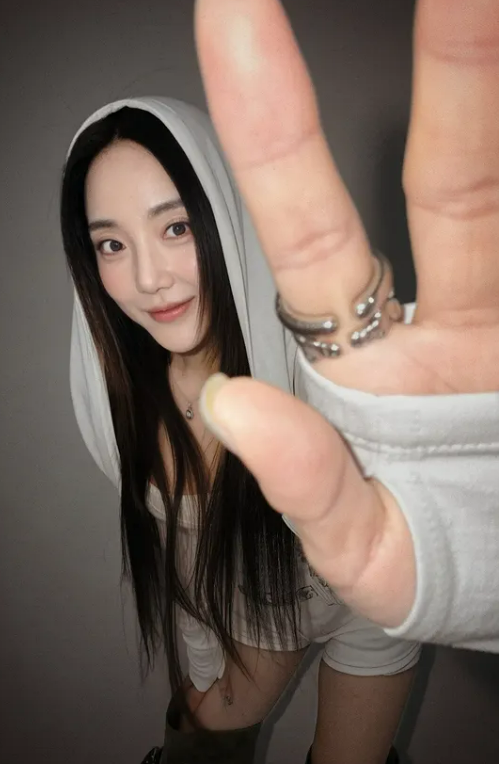 바다 SNS