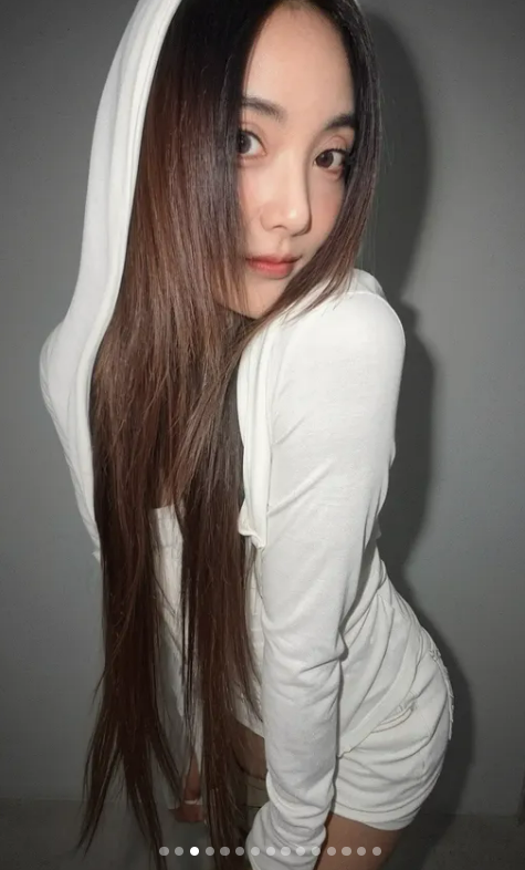바다 SNS