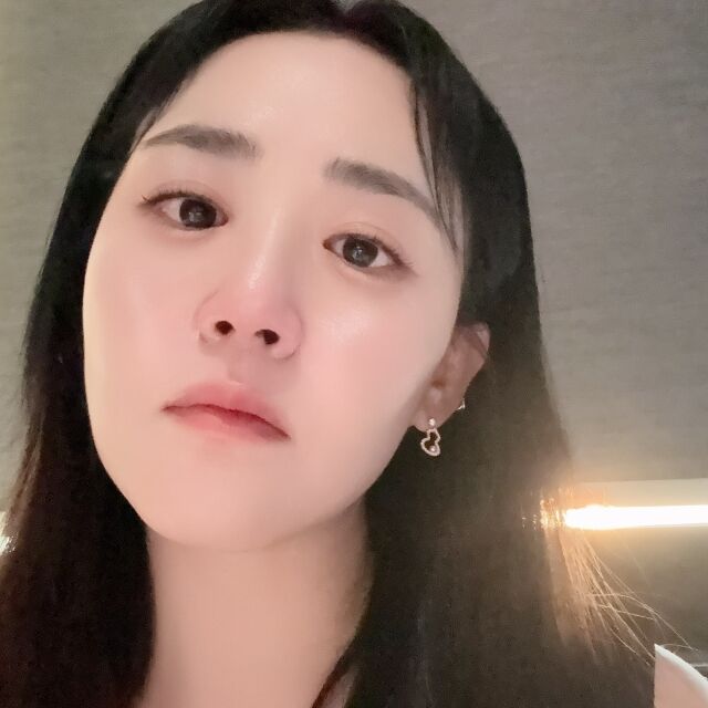 배우 문근영./문근영 소셜미디어