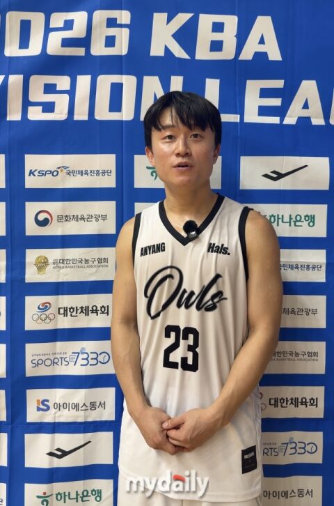 한준혁 '트리플더블급' 맹활약! 아울스, 라이벌 업템포 꺾고 단독 2위 등극&hellip;"형들이 밑에서 개싸움 소싸움 다 해주셔서 감사한 마음"