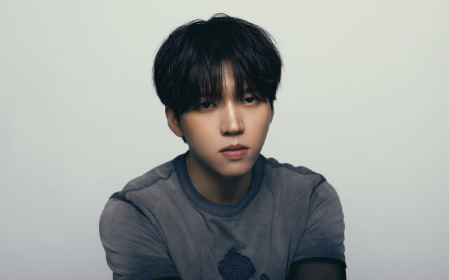 그룹 인피니트 멤버 겸 가수 남우현 / 빌리언스