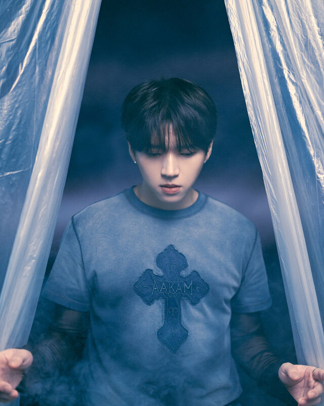 그룹 인피니트 멤버 겸 가수 남우현 / 빌리언스