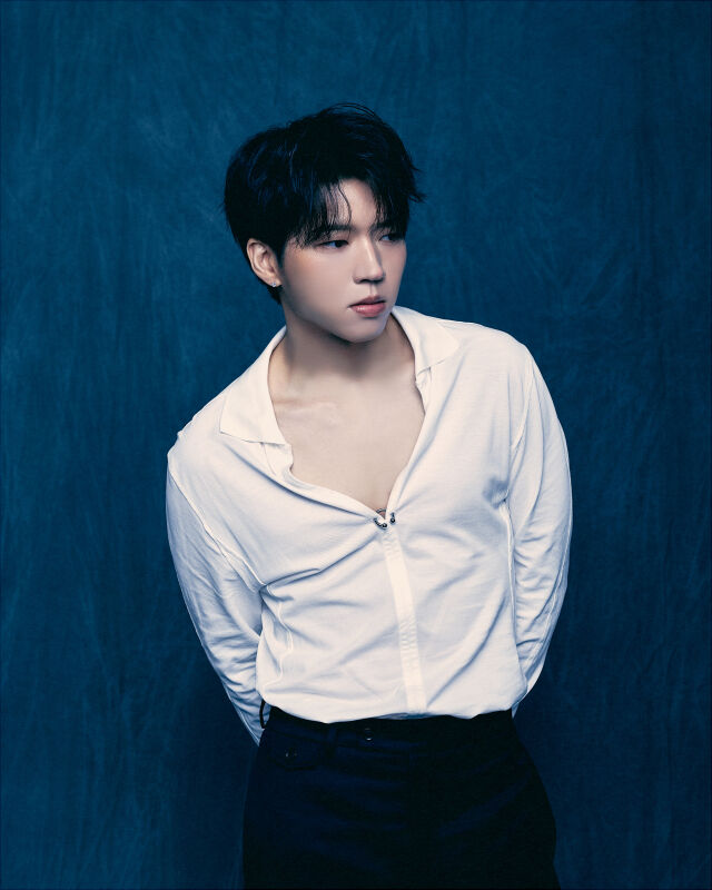 그룹 인피니트 남우현 / 빌리언스