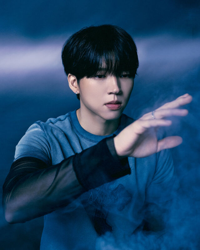 그룹 인피니트 남우현 / 빌리언스