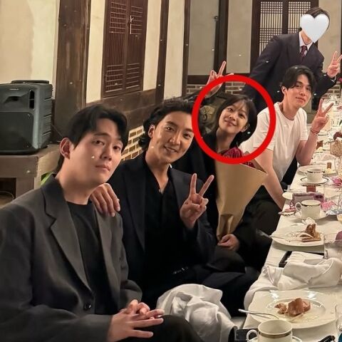 '이청아 대타 확정?' 조보아, 확 달라진 헤어스타일&hellip;숏컷 변신 눈길