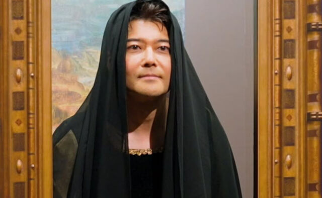 전현무./소셜미디어