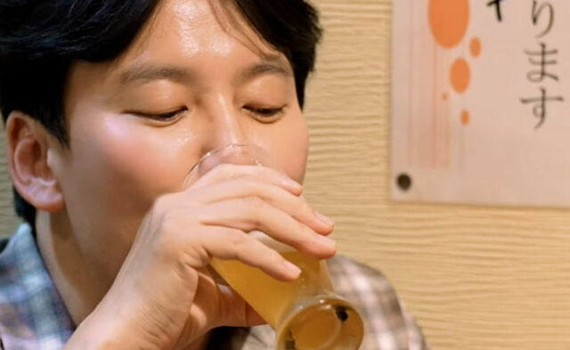 전현무, 김남길./소셜미디어