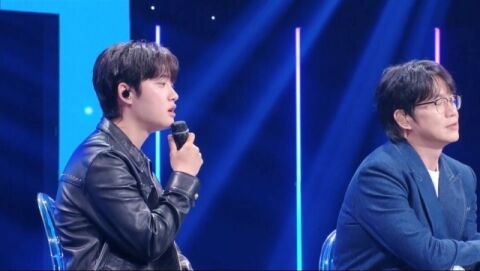 [공식] 성시경 "순진한 마음 좋다" 극찬&hellip;도경수 '너의 모든 순간' 무대, 결국 음원 나온다
