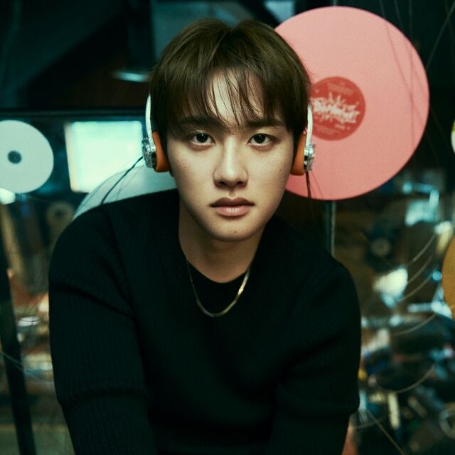 도경수 / 블리츠웨이뮤직