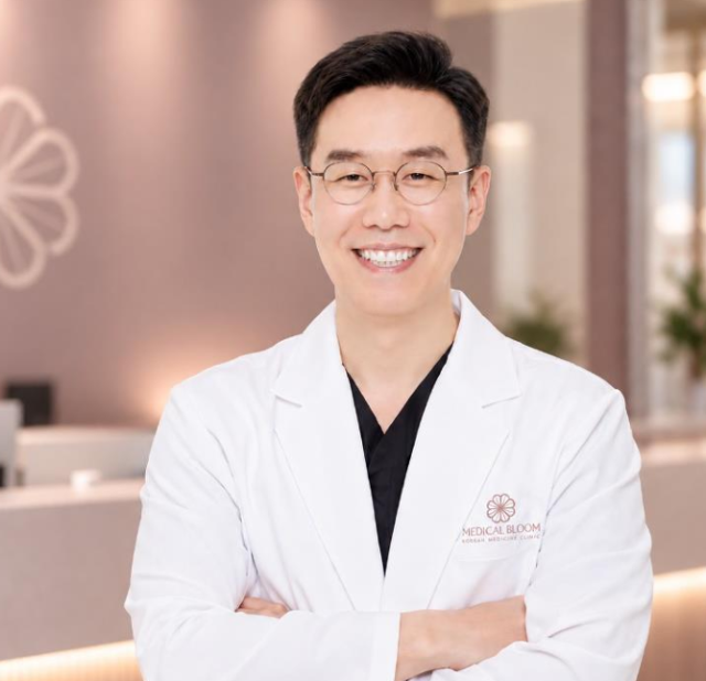이지승 메디컬블룸한의원 대표원장. /메디컬블룸한의원