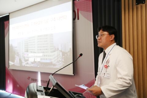조재호 한림대춘천성심병원장 &ldquo;지역 필수의료 강화&hellip;의료기관 간 협력 확대&rdquo;
