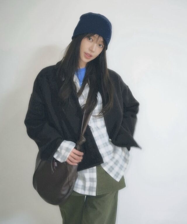 윤은혜 /소셜미디어