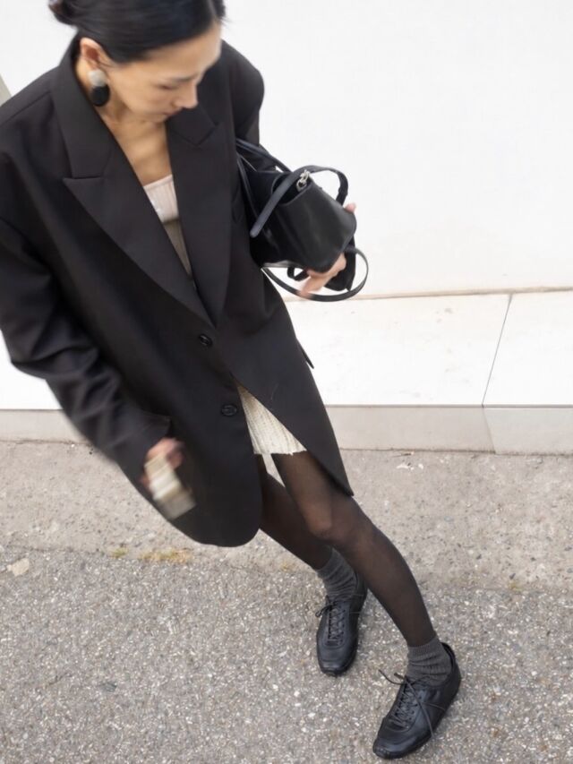 윤혜진/소셜미디어
