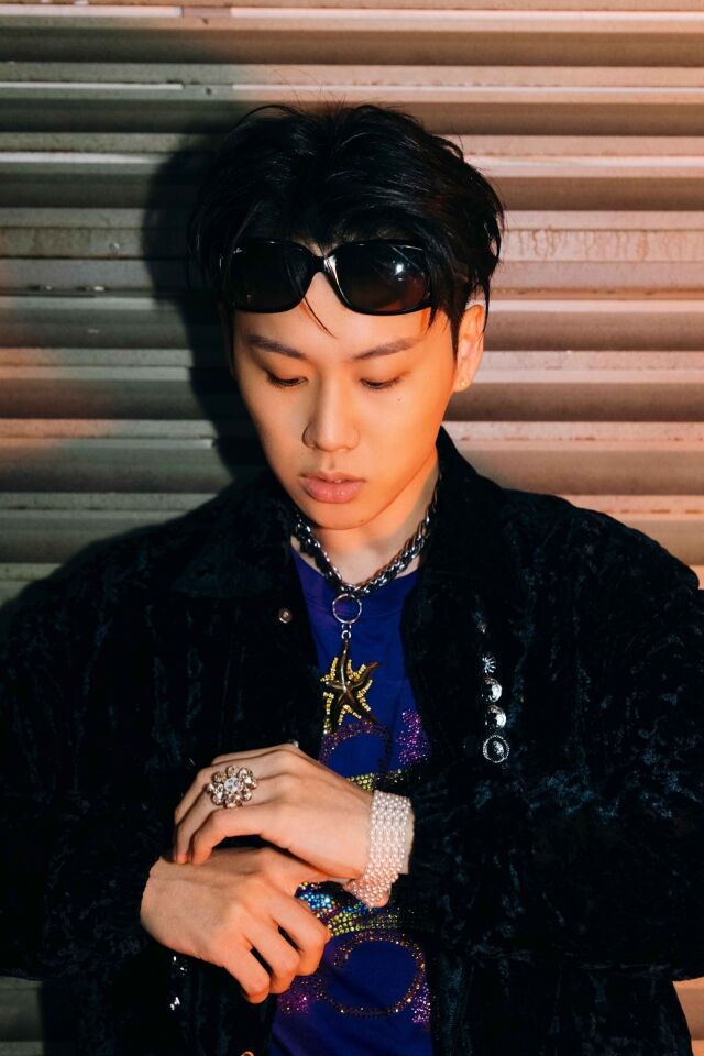 래퍼 쿠기./두오버엔터테인먼트