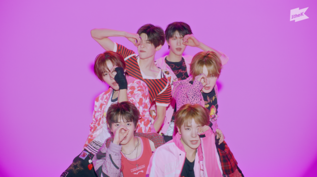 '원더케이' / 카카오엔터테인먼트