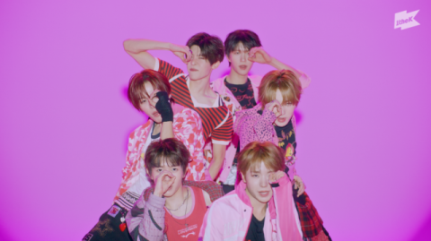 원더케이, NCT 위시&rarr;남우현 퍼포먼스 공개&hellip;작정하고 준비한 선물 폭탄