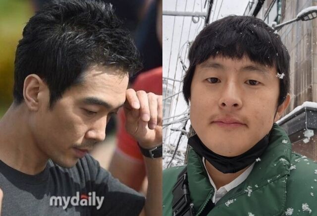 최근 유재석 등 연예인들을 향해 공개 저격을 이어가던 고영욱이 이번에는 기안84의 위생 관념을 조롱했다. /마이데일리, 기안84 소셜미디어