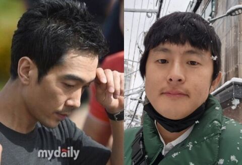 "감옥에서 만났으면 혼쭐 냈을것" 고영욱, 이번엔 기안84  '팬티 3일 째' 위생 저격