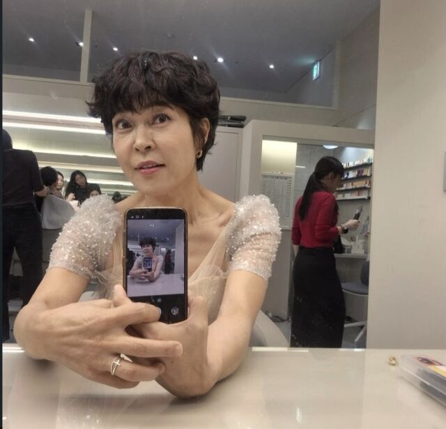 조혜련/소셜미디어