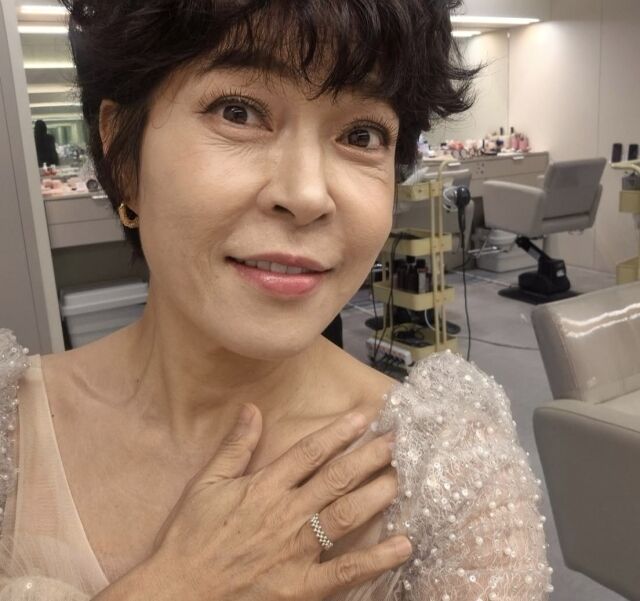조혜련/소셜미디어