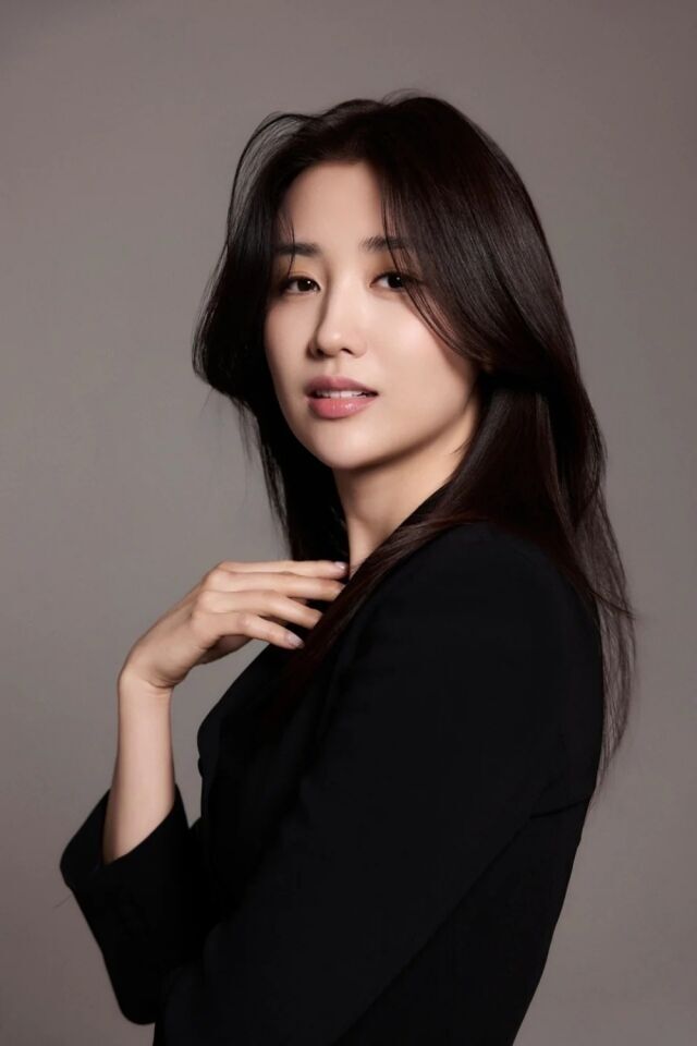 박하선