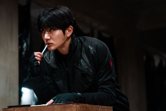 디즈니+ 오리지널 예능 '술래게임'