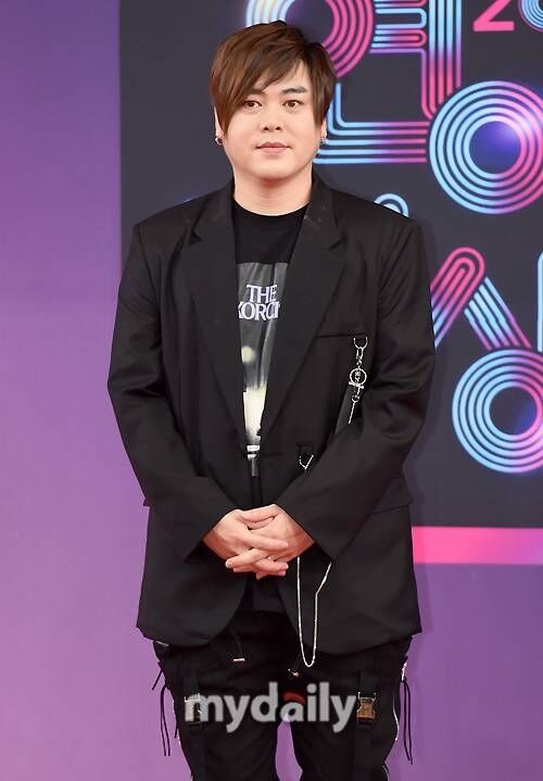 문희준 / 마이데일리
