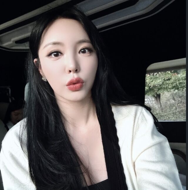 헤어스타일 변화 고민 털어놔