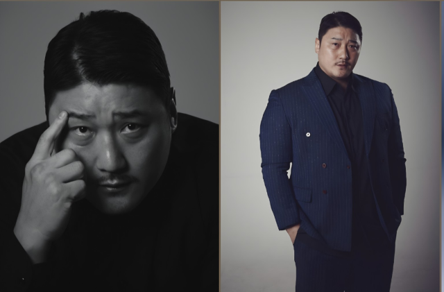 배우 김도현./KJCNM