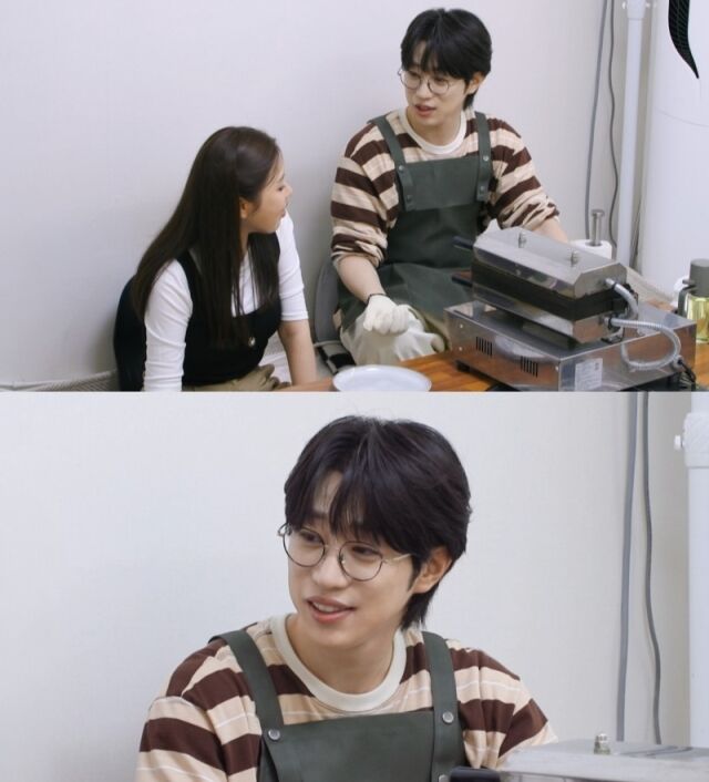 '편스토랑'./KBS
