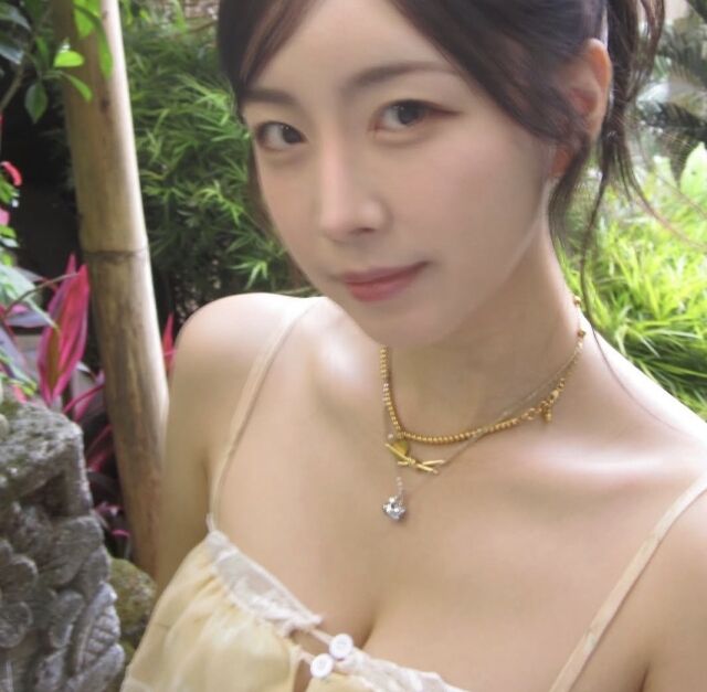 안지현/소셜미디어