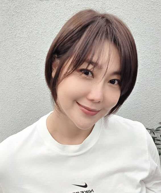 솔비./소셜미디어