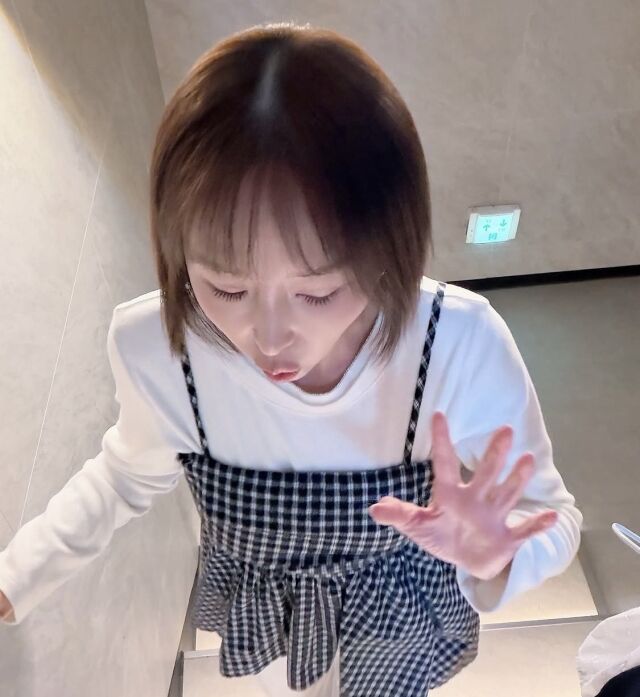 신지 /소셜미디어