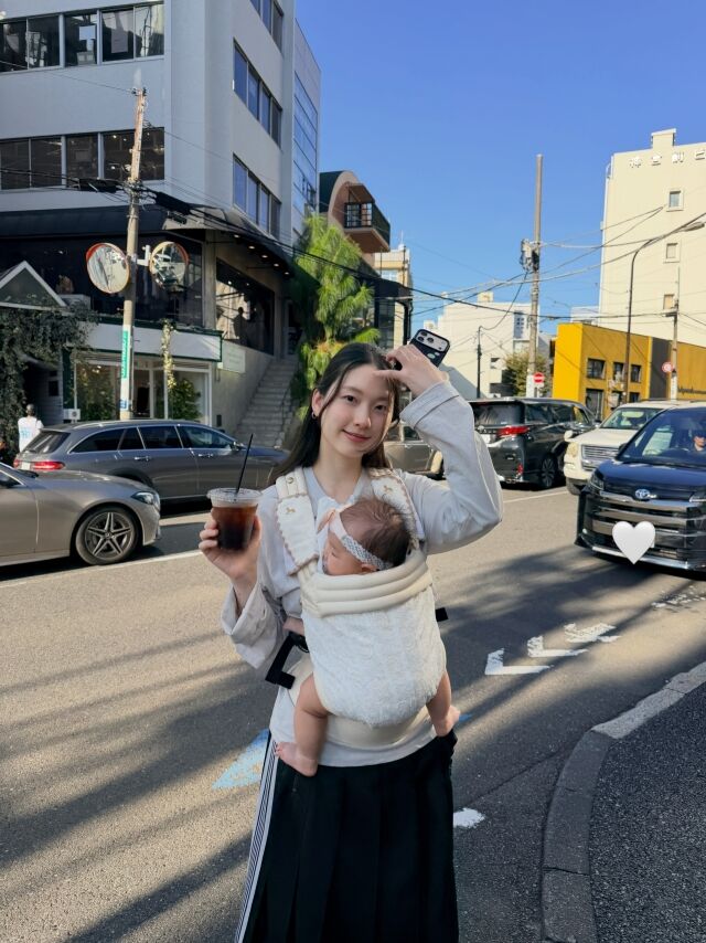 모델 김진경./김진경 소셜미디어