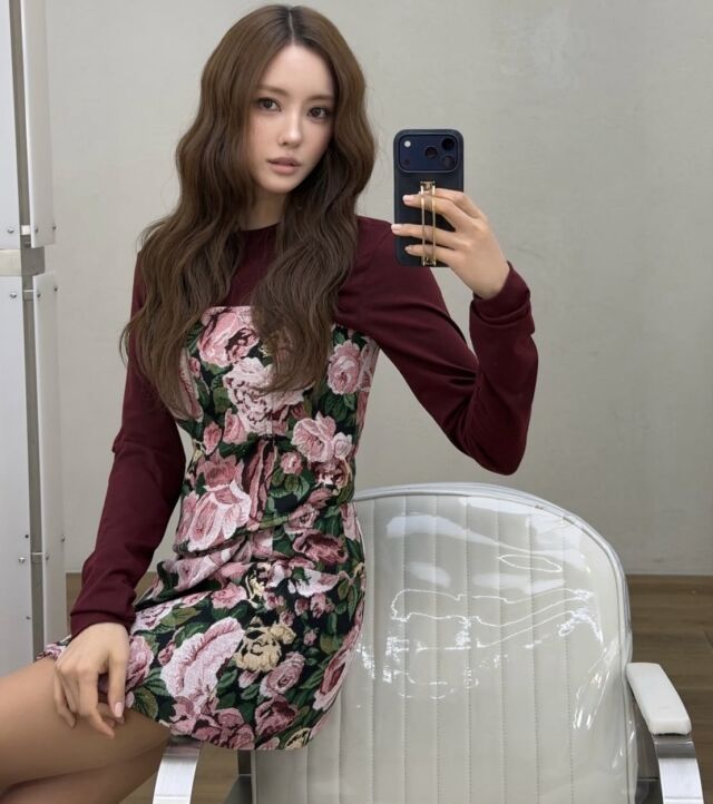 효민/소셜미디어