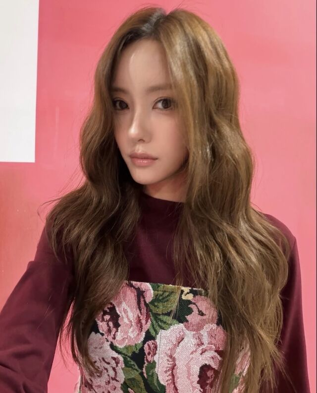 효민/소셜미디어