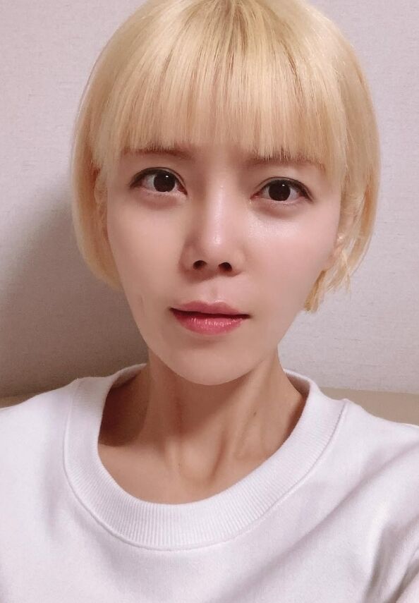 / 로맨틱멜로디초비 SNS