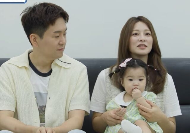 / KBS 2TV '슈퍼맨이 돌아왔다' 유튜브