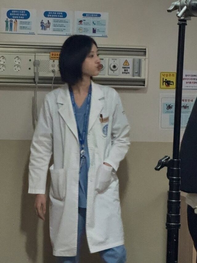 / 김지원 소셜미디어