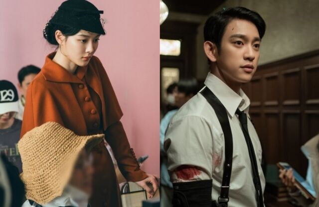 tvN이 개국 20주년 특별기획으로 선보인 또 한 편의 흥행 기대작 '100일의 거짓말'이 방송 단 2회 만에 대박 조짐을 보였다. 배우 김유정과 박진영. /tvN '100일의 거짓말'