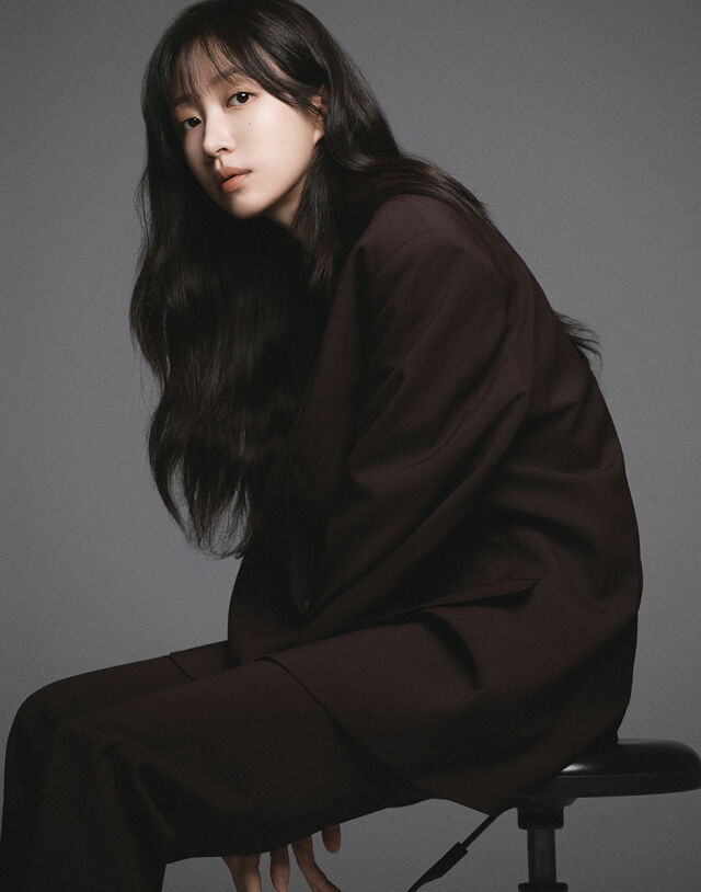안희연 / 넥서스이엔엠