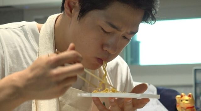 MBC 예능 프로그램 ‘전지적 참견 시점’