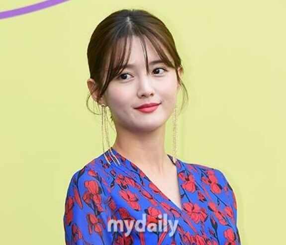 남보라 / 마이데일리